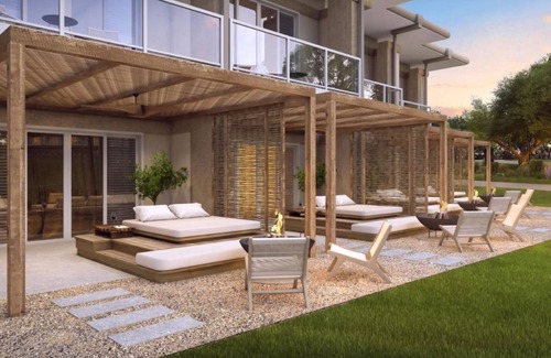 Las Colinas Resort | 207 m² Resort ∙ 2 bedrooms ∙ 127 guests
