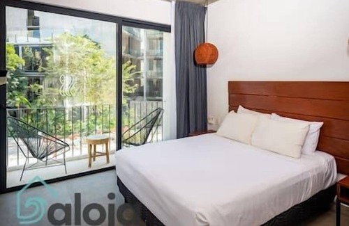 Tulum City Center Hostel | 208 - Ideal suite in Boutique Hotel Zendero