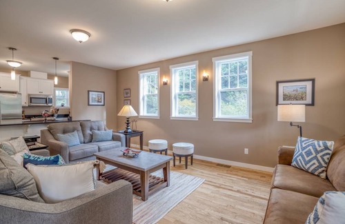 Roads End House | 209 m² House ∙ 3 bedrooms ∙ 7 guests