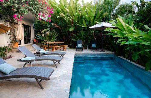 San Francisco Apartment | 21 m² Apartment ∙ 1 bedroom ∙ 2 guests