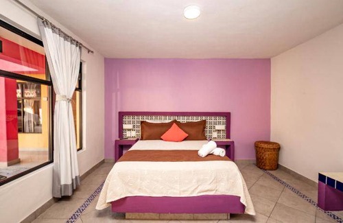 Dolores Hidalgo Cuna de la Independencia Nacional Hostel | 21 m² Hostel ∙ 4 guests