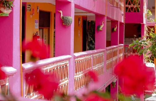 Dolores Hidalgo Cuna de la Independencia Nacional Hostel | 21 m² Hostel ∙ 4 guests
