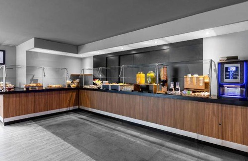 Zona Expo Hotel | 21 m² Hotel ∙ 10 guests