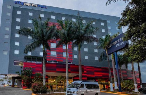 Zona Expo Hotel | 21 m² Hotel ∙ 10 guests