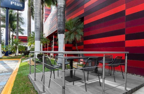 Zona Expo Hotel | 21 m² Hotel ∙ 10 guests