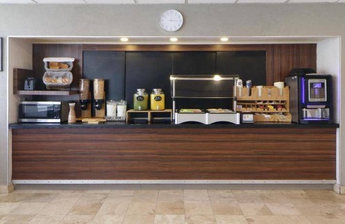Nuevo Laredo Hotel | 21 m² Hotel ∙ 127 guests