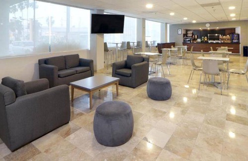 Nuevo Laredo Hotel | 21 m² Hotel ∙ 127 guests