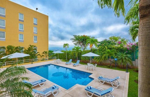 Tuxtla Gutierrez Hotel | 21 m² Hotel ∙ 127 guests