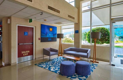 Tuxtla Gutierrez Hotel | 21 m² Hotel ∙ 127 guests