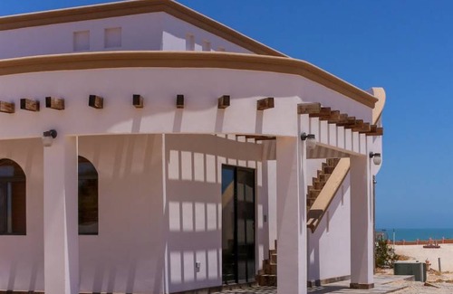 San Felipe House | 21 m² House ∙ 3 bedrooms ∙ 8 guests