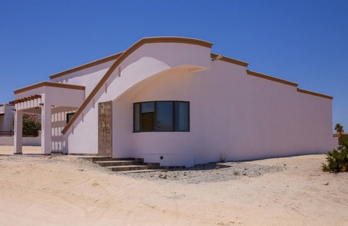 San Felipe House | 21 m² House ∙ 3 bedrooms ∙ 8 guests
