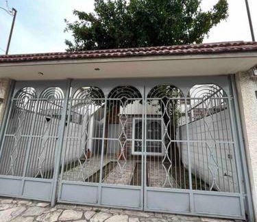 Guadalupe House | 21 m² House ∙ 1 bedroom ∙ 4 guests