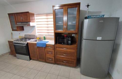 San Carlos House | 215 m² House ∙ 3 bedrooms ∙ 12 guests