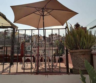 Zona Centro Bed & Breakfast | 22 m² Bed and breakfast ∙ 4 guests