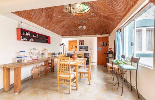 Zona Centro Bed & Breakfast | 22 m² Bed and breakfast ∙ 4 guests