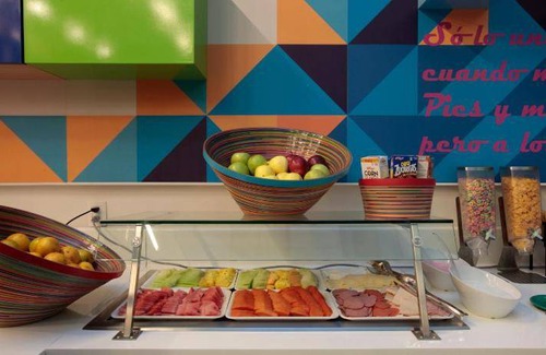 Zona Rosa Hotel | 22 m² Hotel ∙ 127 guests