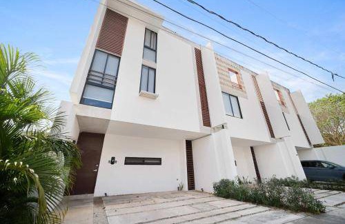 Merida Municipality House | 220 m² House ∙ 3 bedrooms ∙ 8 guests