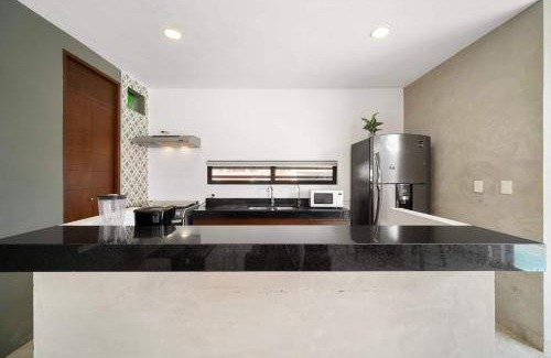Merida Municipality House | 220 m² House ∙ 3 bedrooms ∙ 8 guests