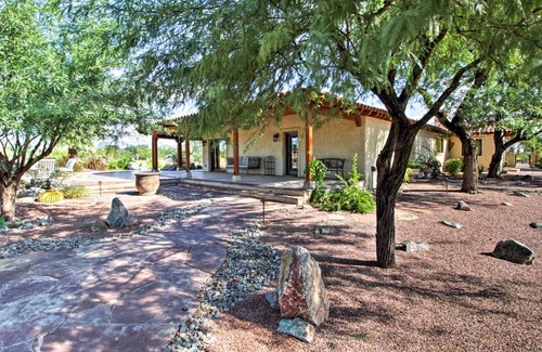 Tortolita House | 222 m² House ∙ 3 bedrooms ∙ 6 guests