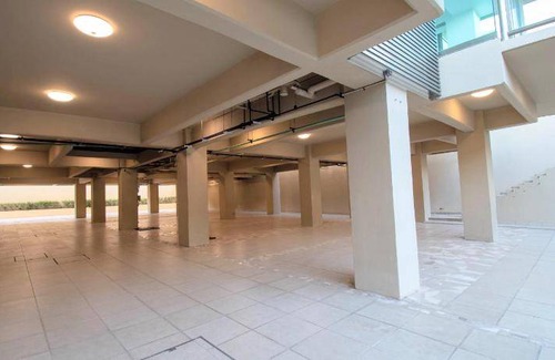 Ignacio Zaragoza Apartment | 222 m² Serviced apartment ∙ 4 bedrooms ∙ 8 guests