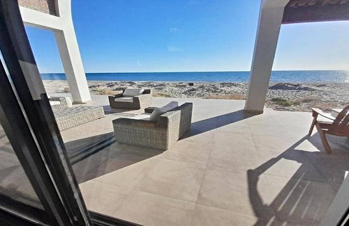 Puerto Penasco Apartment | 232 m² Apartment ∙ 3 bedrooms ∙ 10 guests