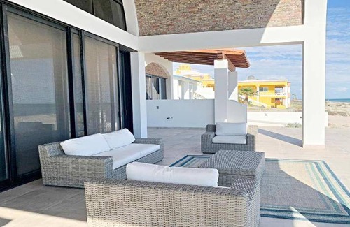 Puerto Penasco Apartment | 232 m² Apartment ∙ 3 bedrooms ∙ 10 guests