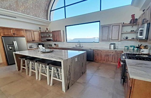 Puerto Penasco Apartment | 232 m² Apartment ∙ 3 bedrooms ∙ 10 guests