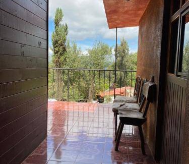 Mazamitla House | 232 m² House ∙ 5 bedrooms ∙ 18 guests