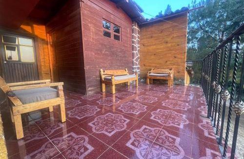 Mazamitla House | 232 m² House ∙ 5 bedrooms ∙ 18 guests