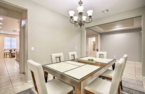 South Mountain House | 234 m² House ∙ 4 bedrooms ∙ 8 guests