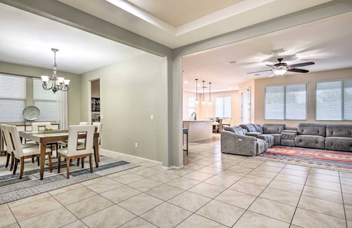 South Mountain House | 234 m² House ∙ 4 bedrooms ∙ 8 guests