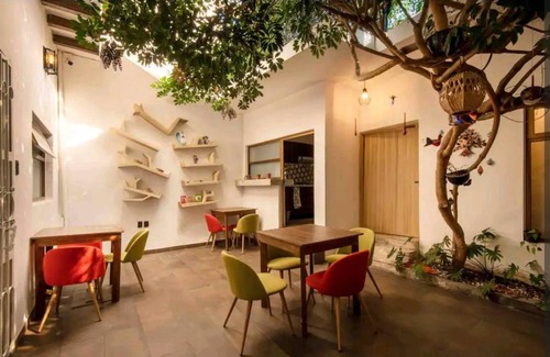 Historic Centre Resort | 237 m² Private room ∙ 1 bedroom ∙ 4 guests