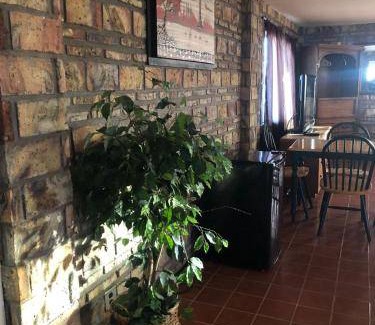 Primera Seccion Apartment | 24 m² Apartment ∙ 2 bedrooms ∙ 9 guests