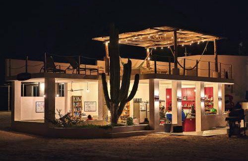 La Ventana Hostel | 24 m² Hostel ∙ 4 guests