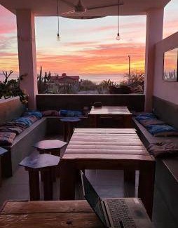 La Ventana Hostel | 24 m² Hostel ∙ 4 guests