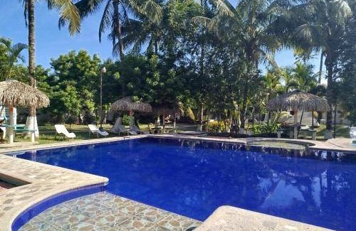 Casitas Hotel | 24 m² Hotel ∙ 6 guests