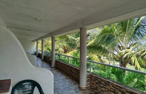 Casitas Hotel | 24 m² Hotel ∙ 6 guests