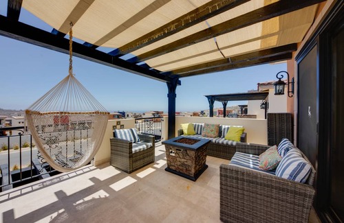 Pedregal House | 241 m² House ∙ 3 bedrooms ∙ 6 guests