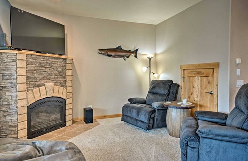 Gold Beach Apartment | 246 m² Apartment ∙ 3 bedrooms ∙ 8 guests