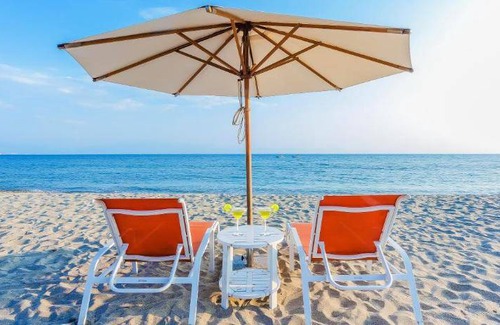 La Cruz de Huanacaxtle Resort | 248 m² Resort ∙ 2 bedrooms ∙ 127 guests