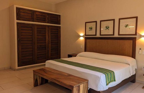 Lo de Marcos Apartment | 25 m² Apartment ∙ 2 bedrooms ∙ 6 guests
