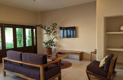 Lo de Marcos Apartment | 25 m² Apartment ∙ 2 bedrooms ∙ 6 guests