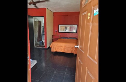 Merida Municipality Apartment | 25 m² Apartment ∙ 1 bedroom ∙ 3 guests
