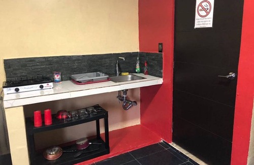 Merida Municipality Apartment | 25 m² Apartment ∙ 1 bedroom ∙ 3 guests