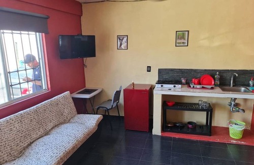 Merida Municipality Apartment | 25 m² Apartment ∙ 1 bedroom ∙ 3 guests