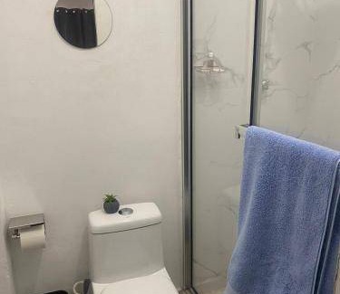 Los Mochis Bed & Breakfast | 25 m² Bed and breakfast ∙ 4 guests