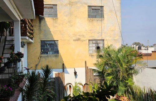 Central Cuernavaca Bed & Breakfast | 25 m² Bed and breakfast ∙ 3 guests