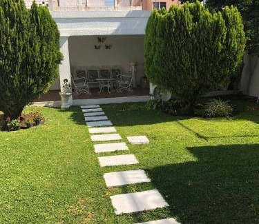 Providencia Bed & Breakfast | 25 m² Bed and breakfast ∙ 4 guests