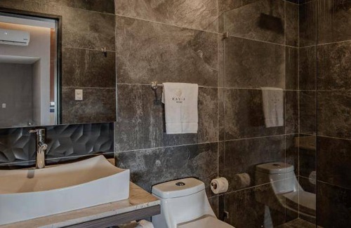 Zona Paseo Montejo Hotel | 25 m² Hotel ∙ 127 guests