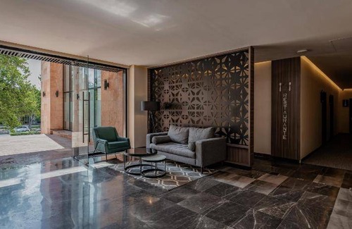 Zona Paseo Montejo Hotel | 25 m² Hotel ∙ 127 guests